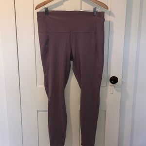 Target workout leggings